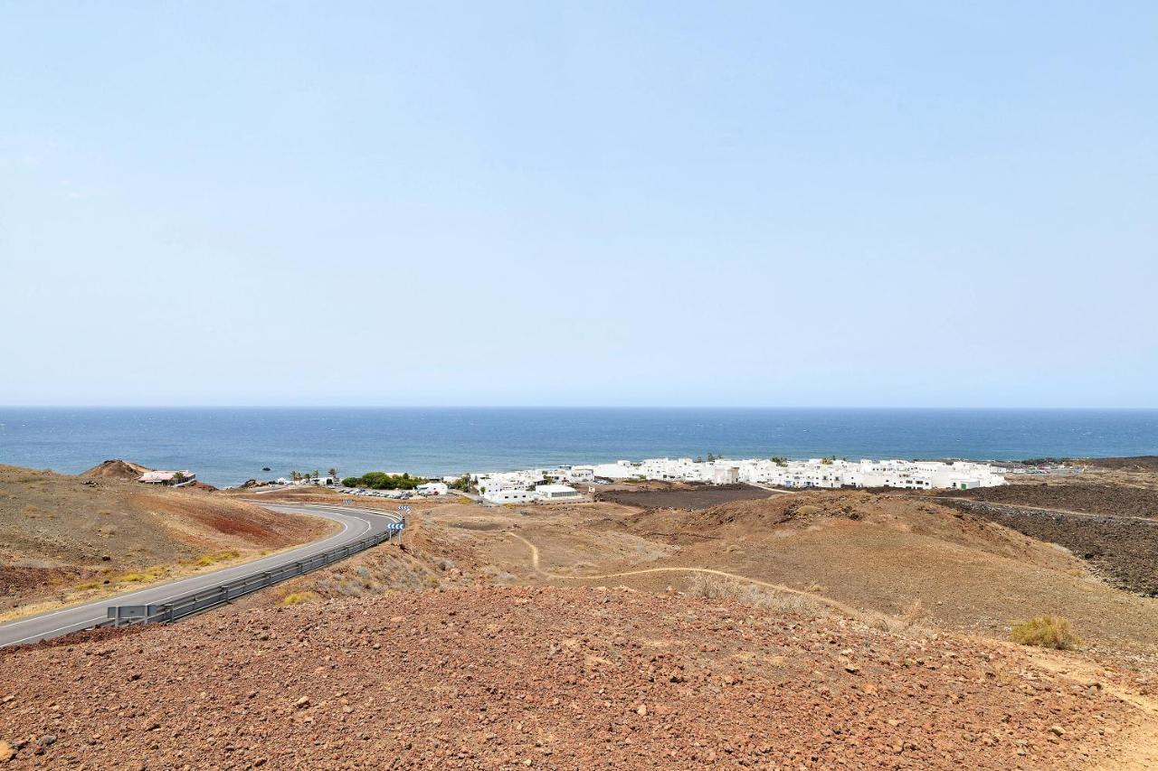 Viviendas El Pescador - Ancla El Golfo Esterno foto
