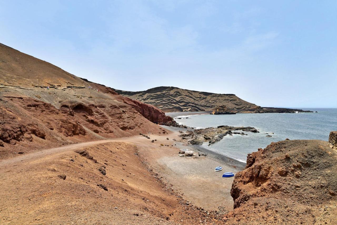 Viviendas El Pescador - Ancla El Golfo Esterno foto