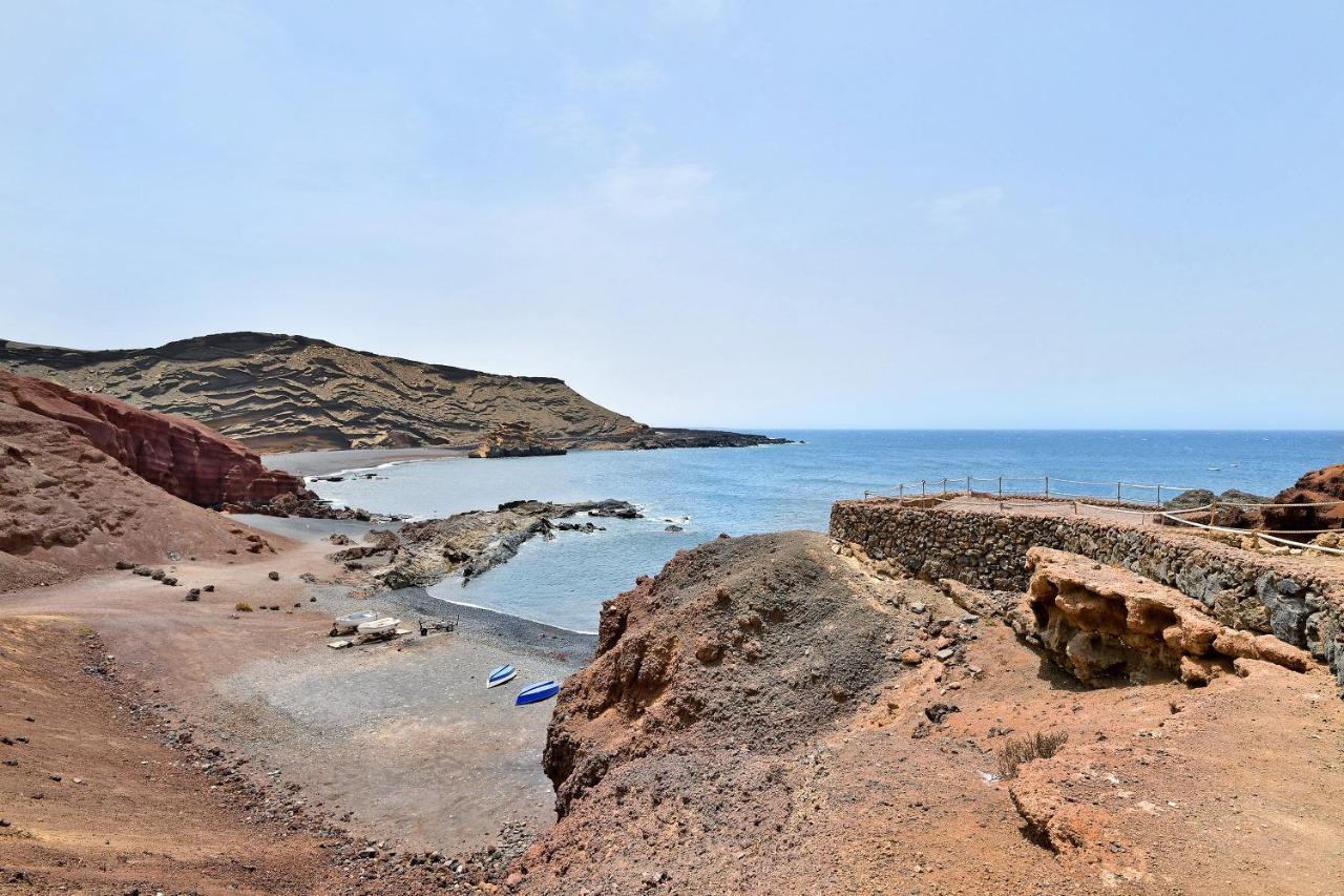 Viviendas El Pescador - Ancla El Golfo Esterno foto